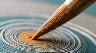 The Language of Swirls: Deconstructing the Art of Hand-Decorated Marbles